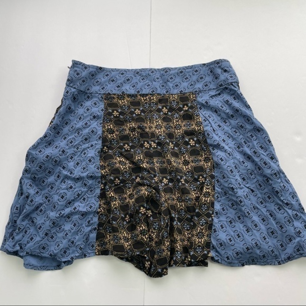 Free People Flowy Shorts - Picture 10 of 14